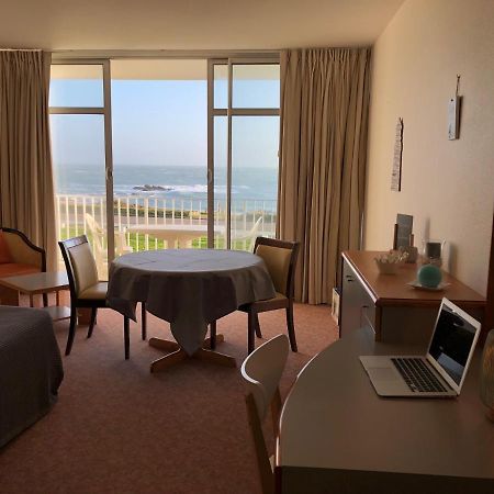 Appartement Vue Sur Mer Proche Thalassotherapie Quiberon Dış mekan fotoğraf