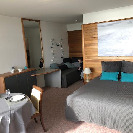 Appartement Vue Sur Mer Proche Thalassotherapie Quiberon Dış mekan fotoğraf