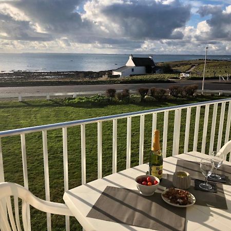 Appartement Vue Sur Mer Proche Thalassotherapie Quiberon Dış mekan fotoğraf