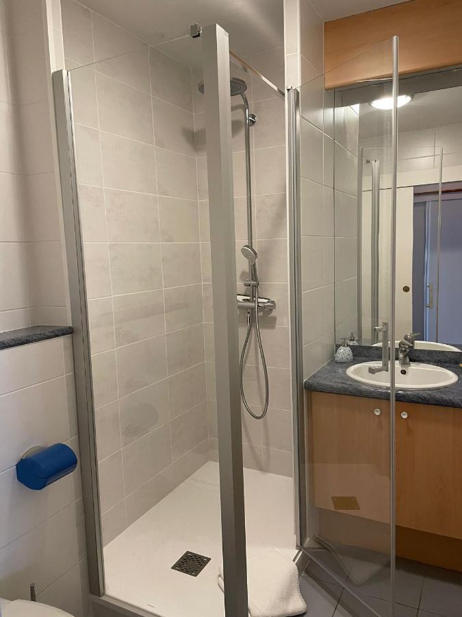 Appartement Vue Sur Mer Proche Thalassotherapie Quiberon Dış mekan fotoğraf