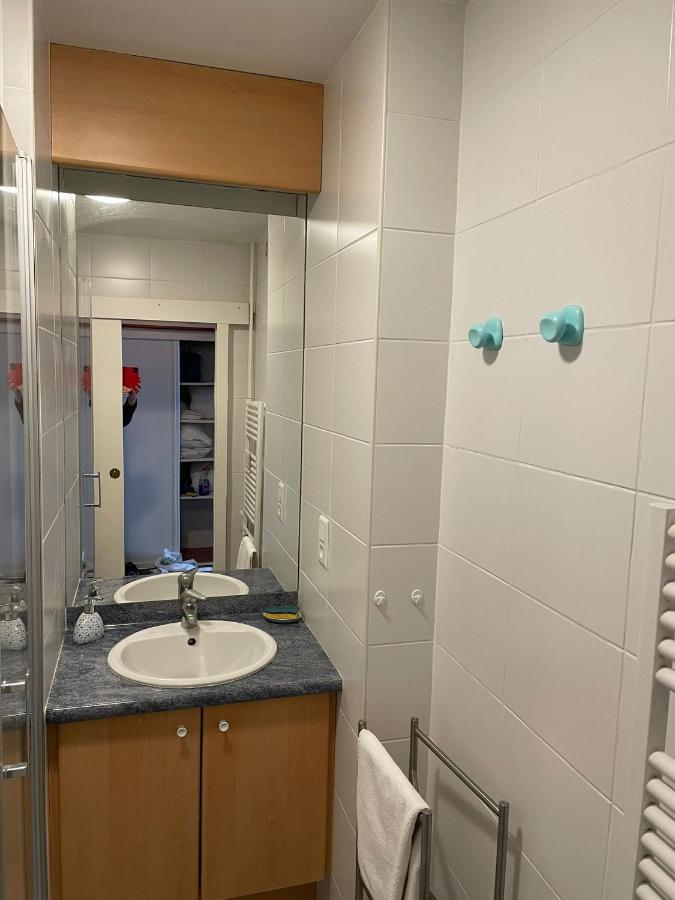 Appartement Vue Sur Mer Proche Thalassotherapie Quiberon Dış mekan fotoğraf