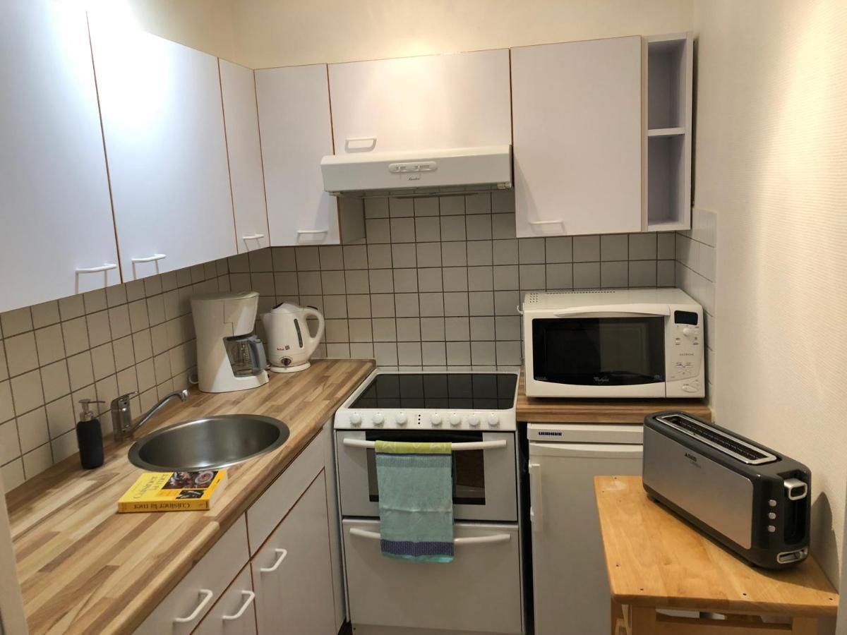 Appartement Vue Sur Mer Proche Thalassotherapie Quiberon Dış mekan fotoğraf
